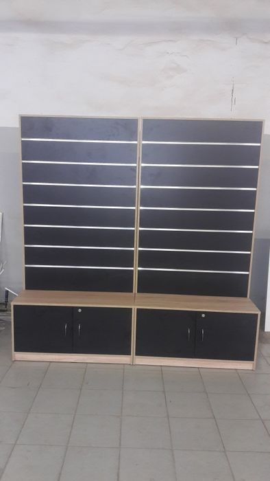 Экономпанель 1000*1000. Торговое оборудование.