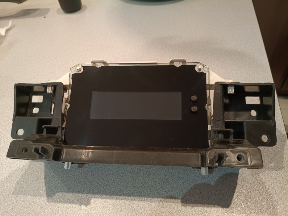 Radio do Ford Focus MK3