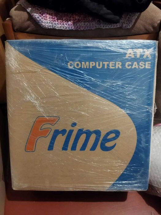 Системний блок, робочій, без ремонту