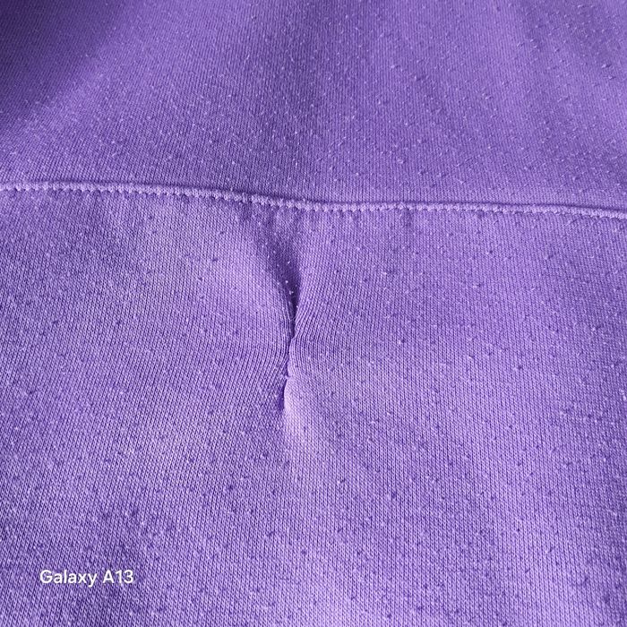 Bluza męska z kapturem "Kangur"