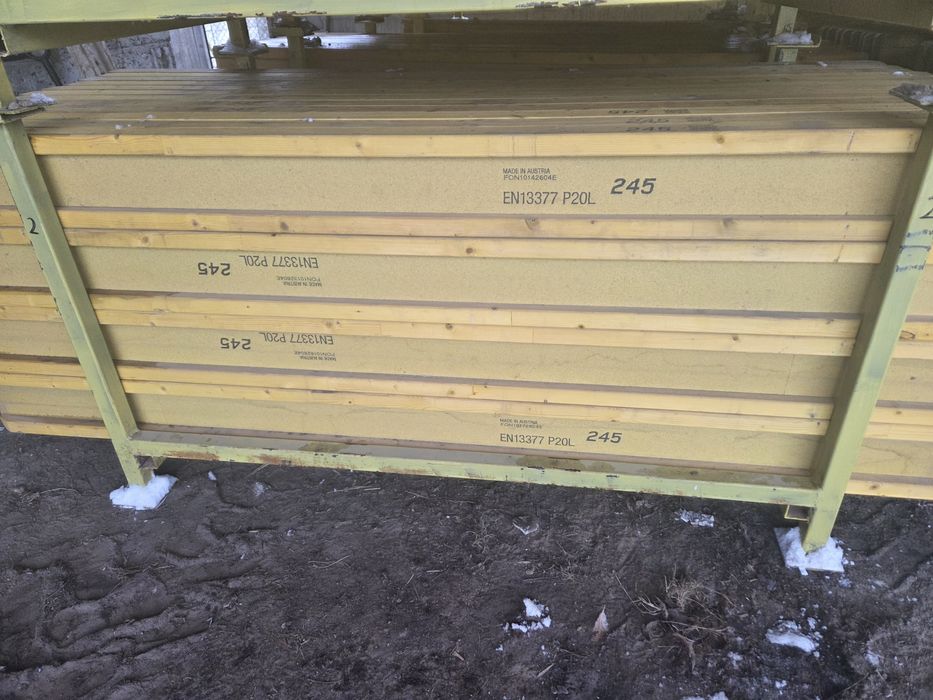 Dzigary budowlane doki