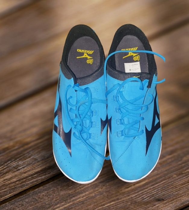 Кросівки MIZUNO BE2