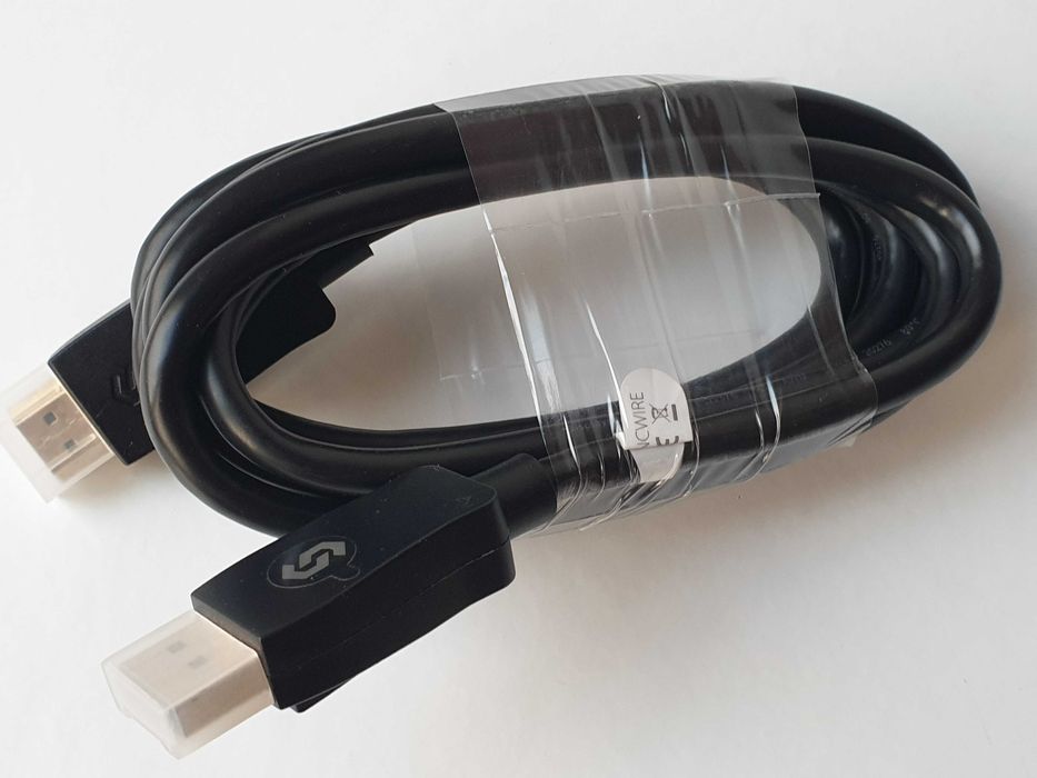 кабель  DisplayPort to  HDMI Syncwire 2м