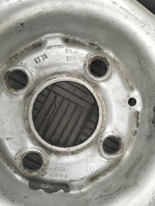 Продам диски R13 .