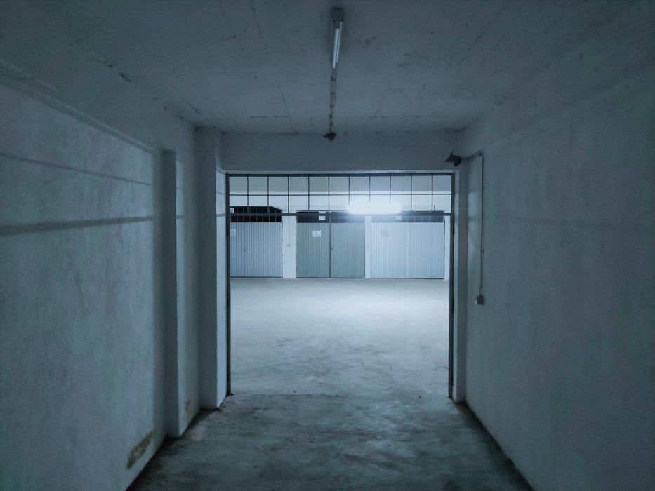 Arrenda-se garagem em Entroncamento numa zona central