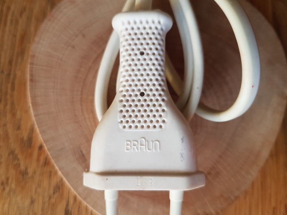 Ładowarka szczoteczki elektrycznej braun oral-b