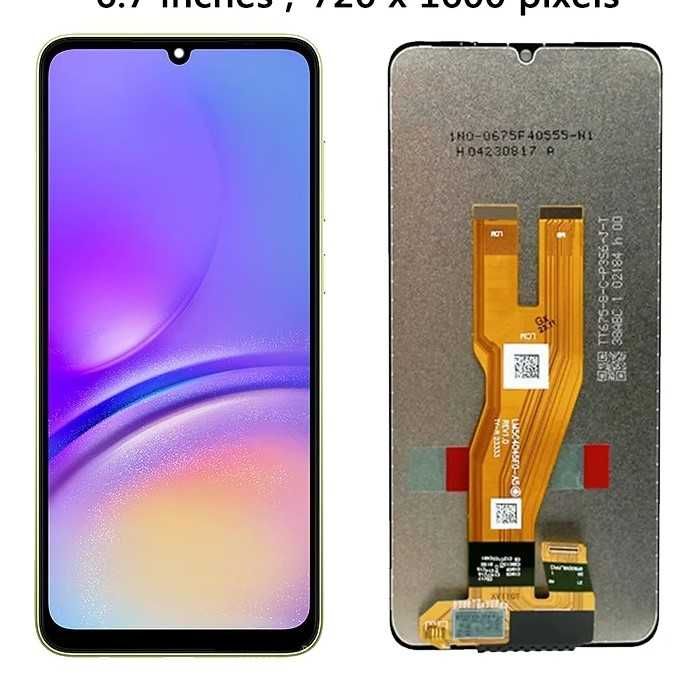 Дисплей модуль Samsung A05 A055 /A05S A057/ A07 A075/ Екран A06 (A065 A066)