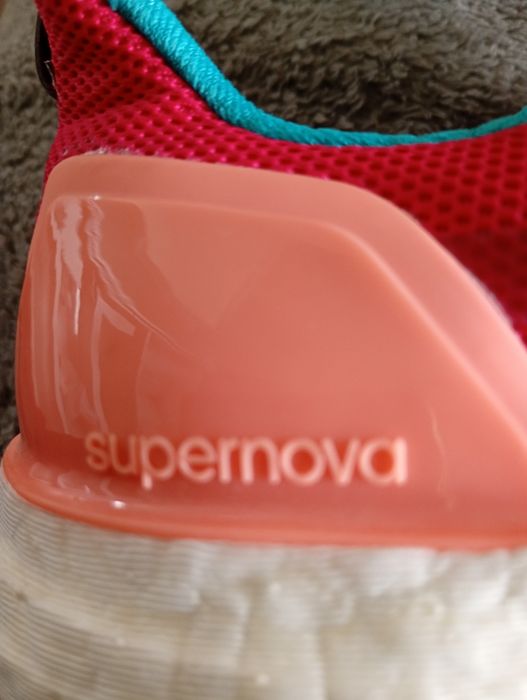 Кросівки  Supernowa