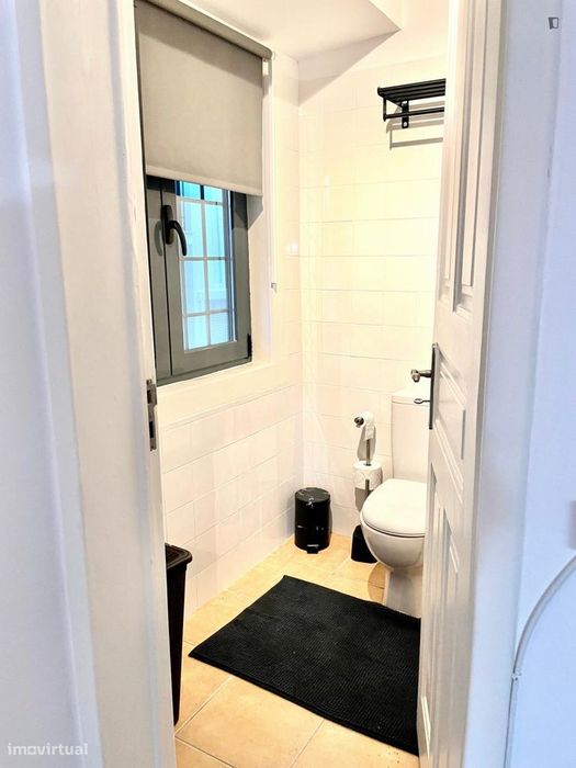Apartamento com 1 quartos - localizado em Picoas Lisbon