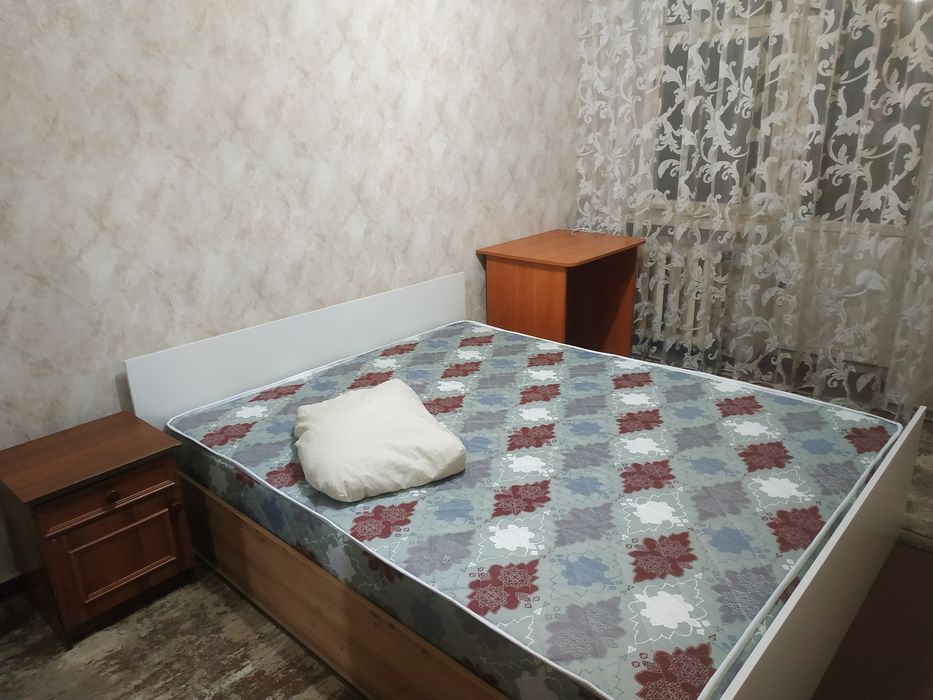 Здам кімнату в 2к квартирі))