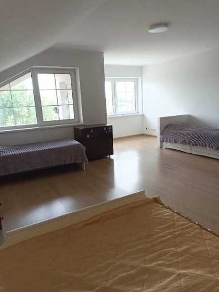 Оренда гарного будинку-котеджу на березі Дніпра, с. Кедина гора