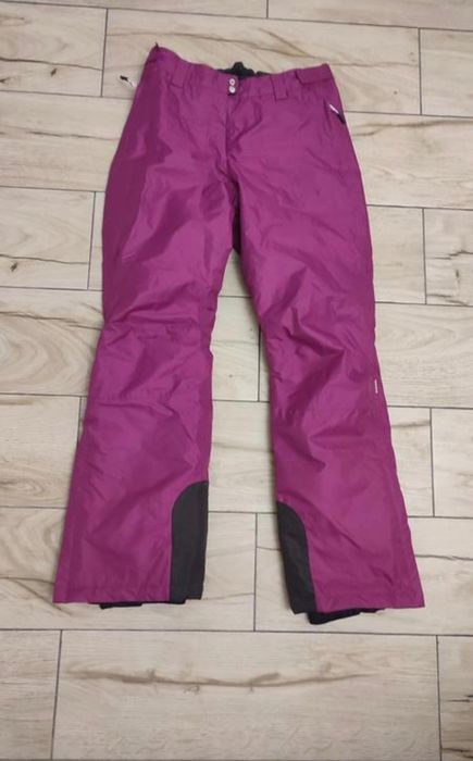 Штани лижні жіночі