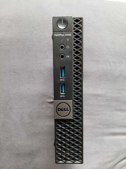 Komputer  Dell Optiplex 3040 TINY .