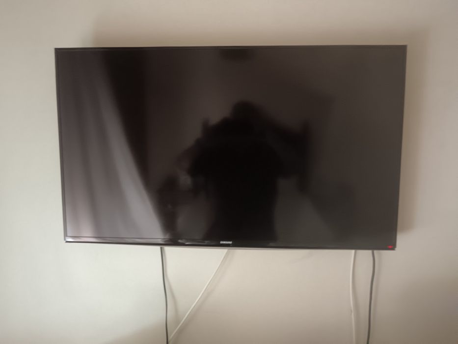 Smart tv. 4.k em estado de nova