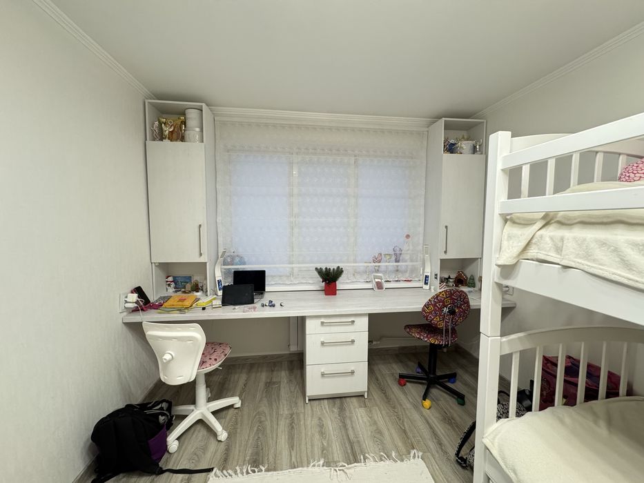 Продаж 3 кімнатна квартира район Артем швейна фабрика (магазин Та-Да).