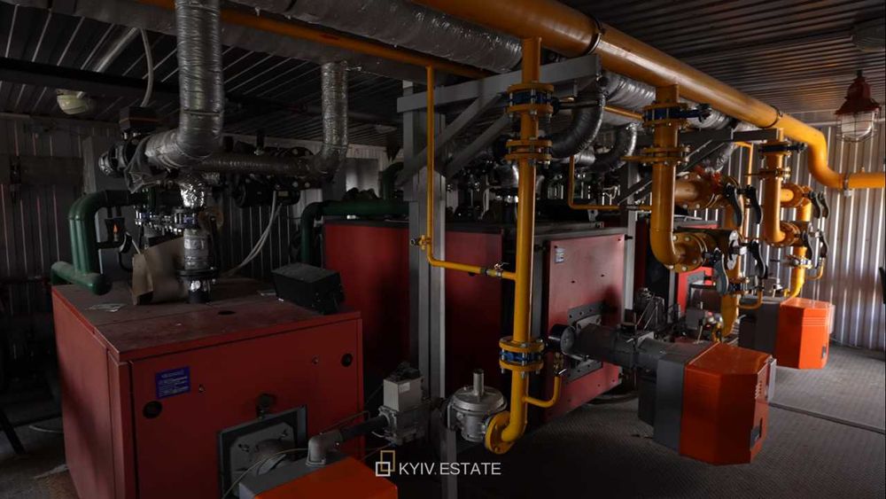 Без% СПП, Універсальне Комерційне Приміщення, IKEA 6050m2, Якість Топ