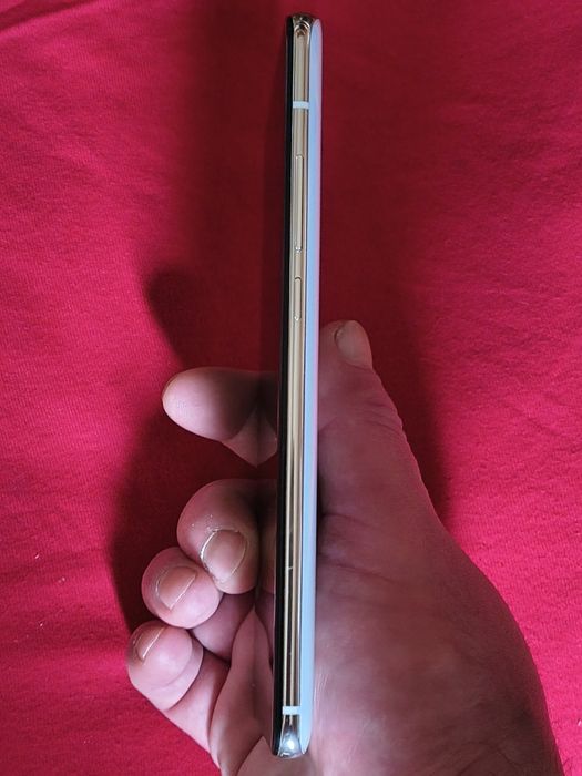 Redmi k30ultra 120 герц стерео 256 гб