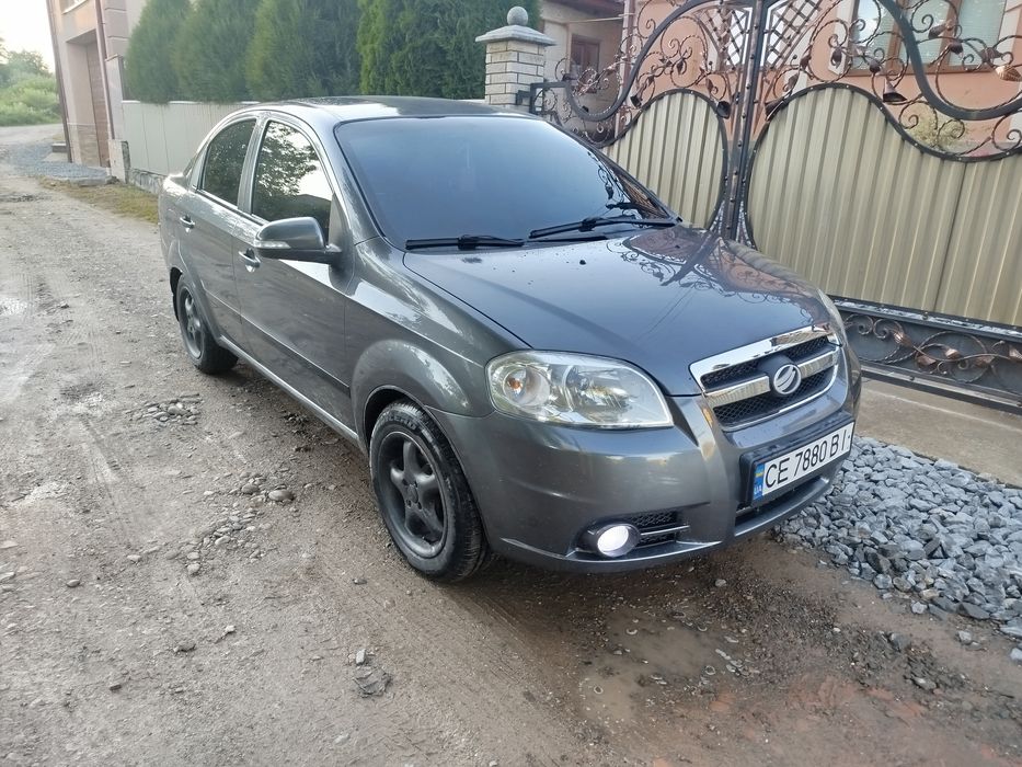 Авто Газ! Бензин 2015р.