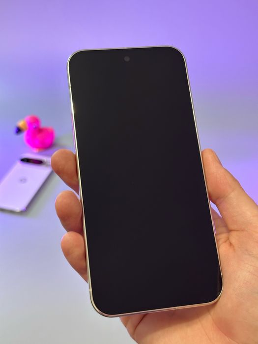 НОВИЙ Google pixel 10 pro XL 16/512 | 6 циклів США БЕЗ блоків