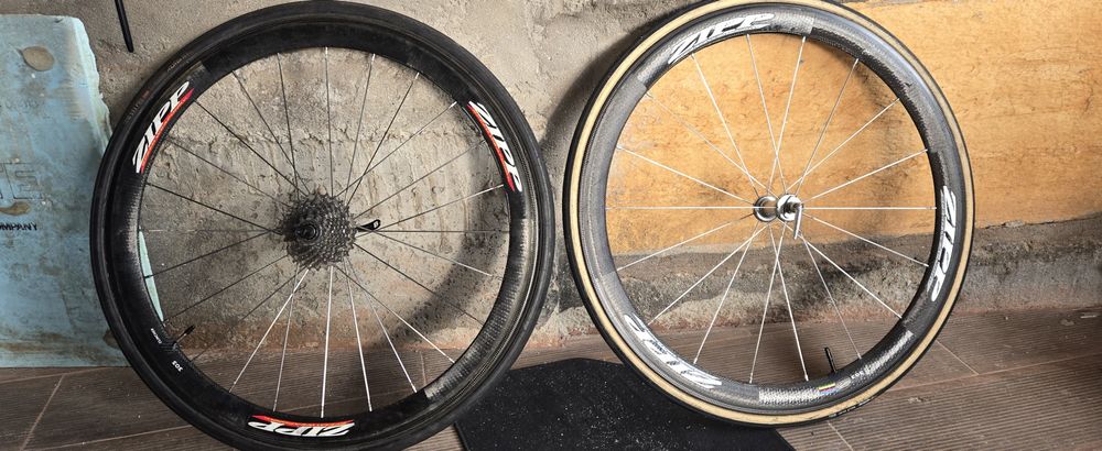 Rodas zipp 303 empecavens