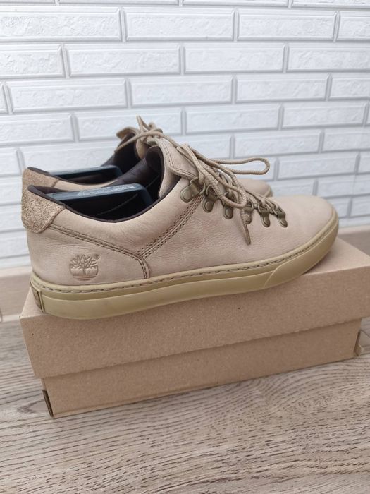 Кроссовки Timberland Orig