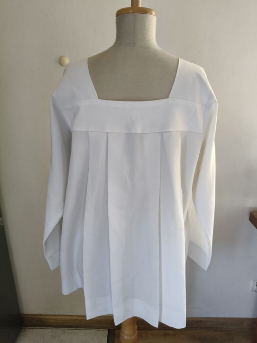 Komża ministrancka ¹⁹⁵