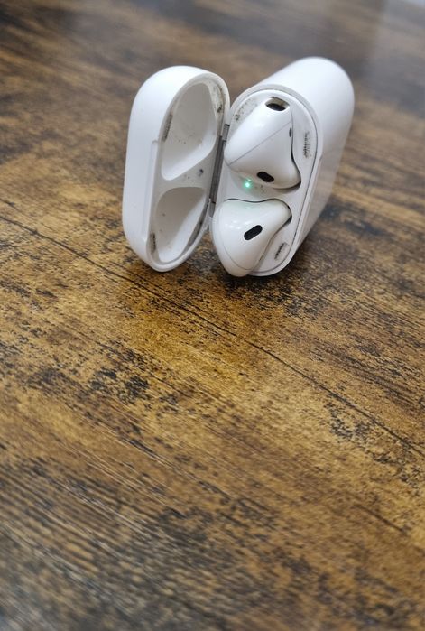 Apple Air PODS g2