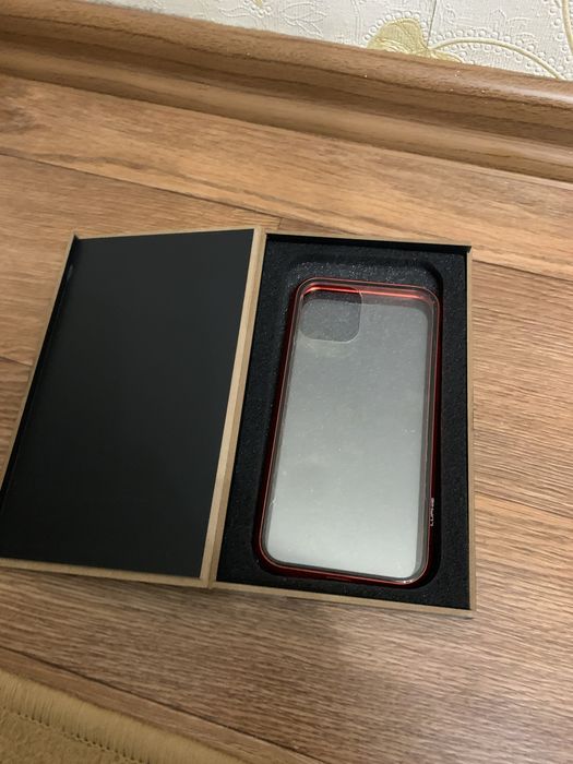Чехол для iphone 11 (5,8)