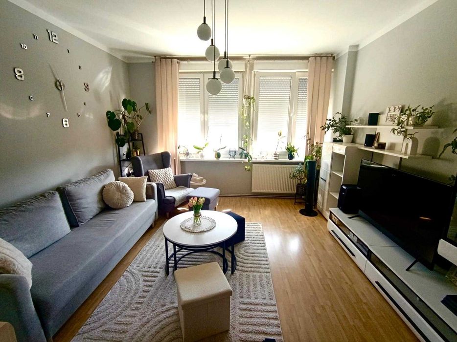 Mieszkanie do wynajęcia w Czerwieńsku 63m2