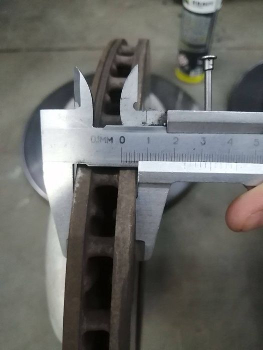 Полный комплект тормозов BMW G30 G20 G01 G02 G11