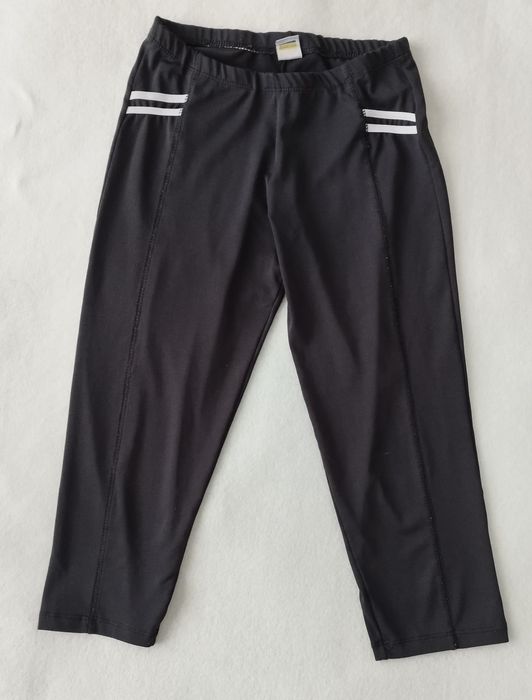 Spodnie damskie sportowe