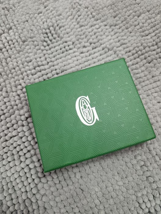 Carteira Goyard Nova