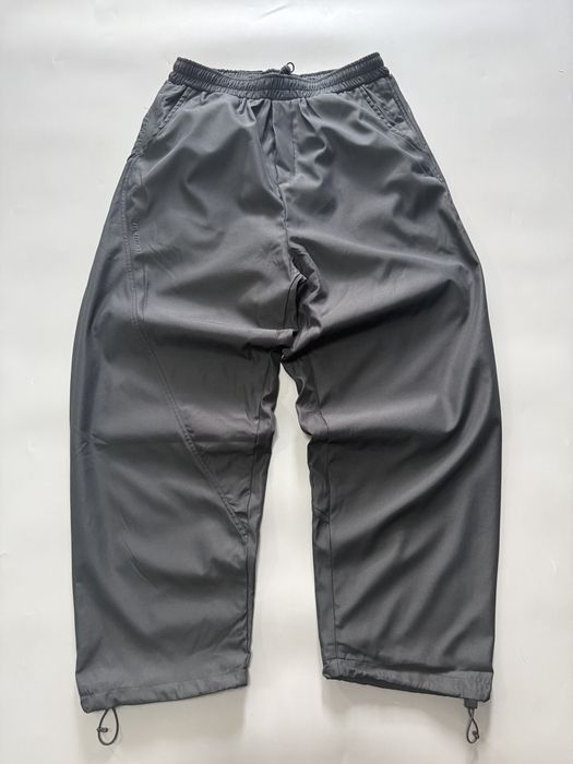 Tech Joggers Mertra