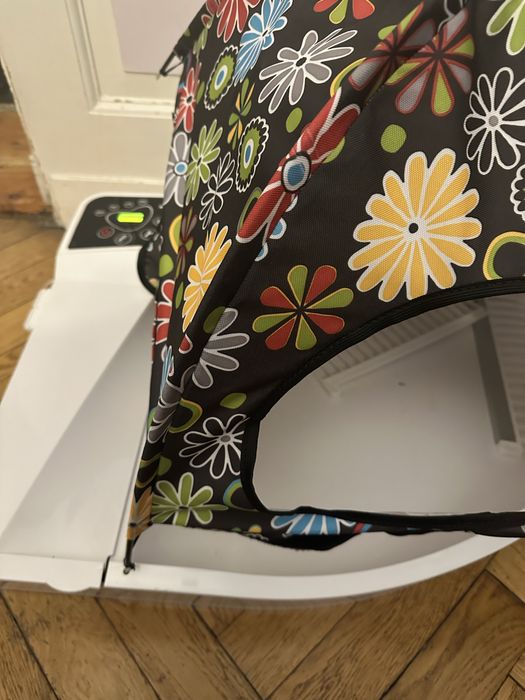 Kuweta samoczyszcząca nowa Smart Kitty