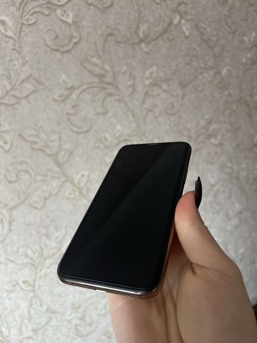 Айфон 11 про 256 гб Золотий