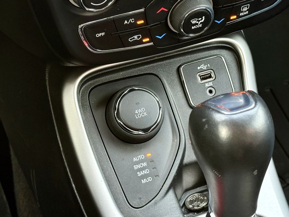 Продам Jeep  Compass 2020р