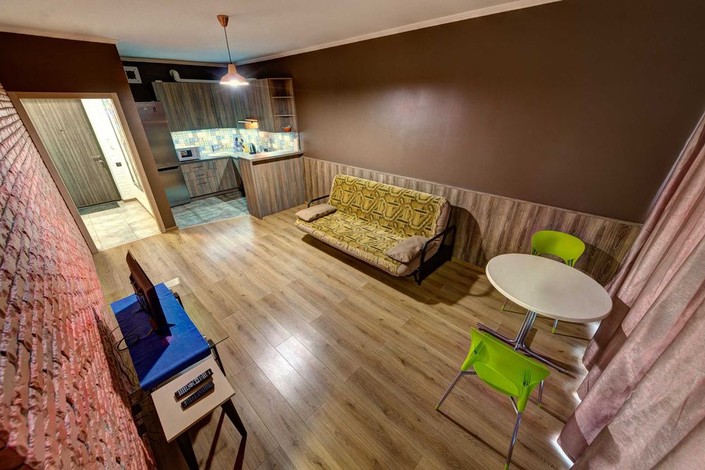 Квартира 2к центр новый дом ул Златоустовской, 34 м. Университет