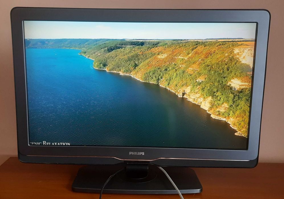 Телевізор "32" Philips 32PFL9604H