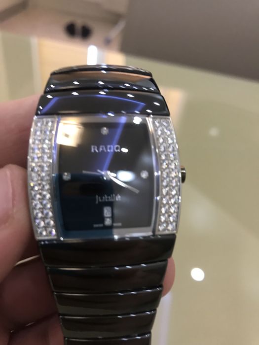 Часы Rado Sintra