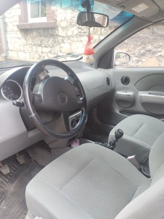 Sprzedam auto uzywane chevrolet