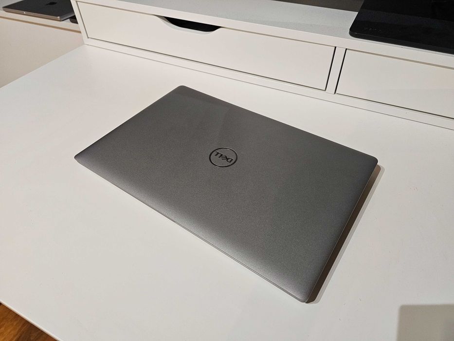Laptop Dell Latitude 15.6'', i7 11gen, 32GB, win11 pro, Stan Idealny!