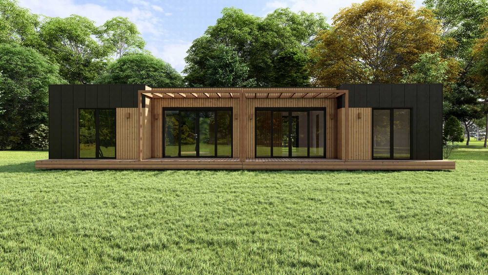 Дом по адресу (площадь 58 м²) - Atlanta.ua - фото 7