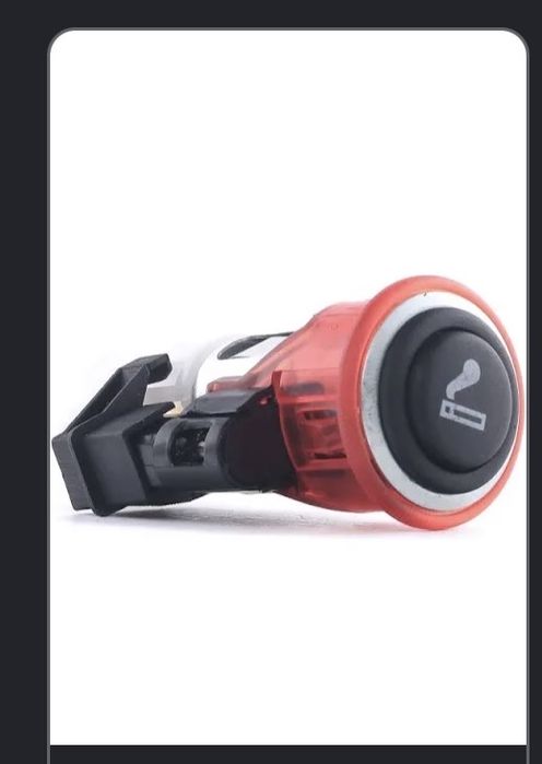 Isqueiro golf v novo original da marca
