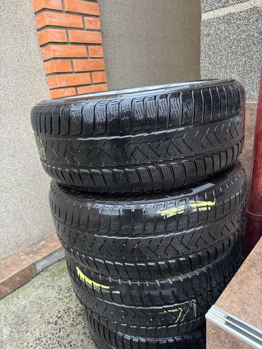 Диски R19 BMW Резина 245/45/19