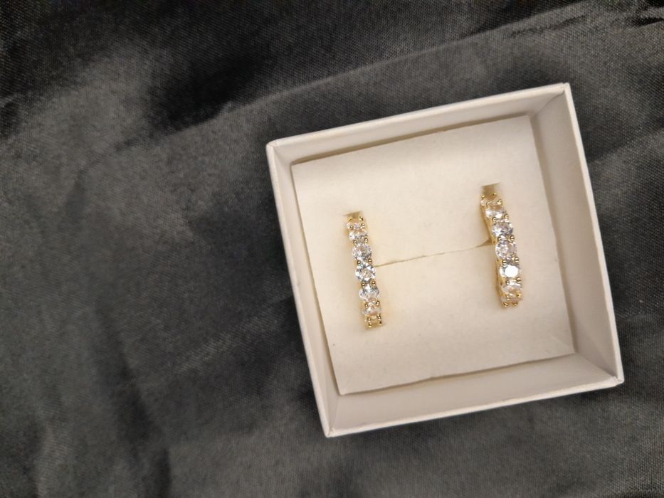 Biżuteria ze stali nierdzewnej