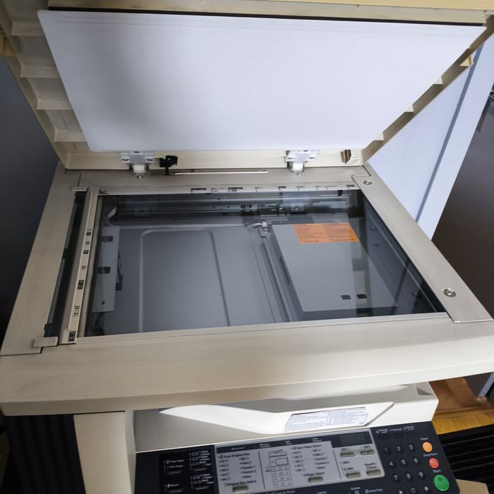 Fotocopiadora Kyocera KM-2020