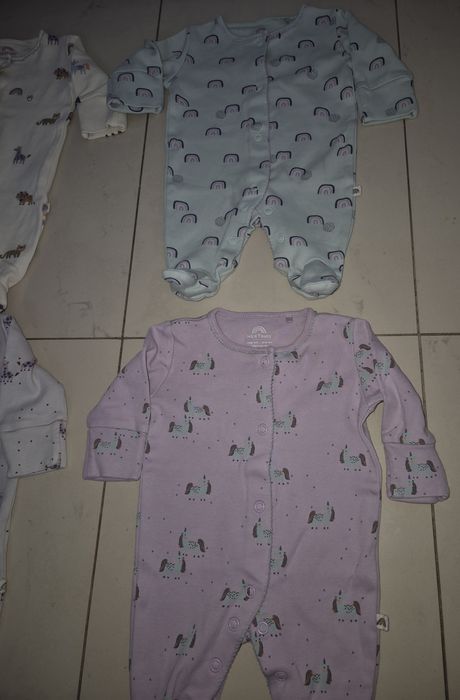 4x pajac next first 50/56