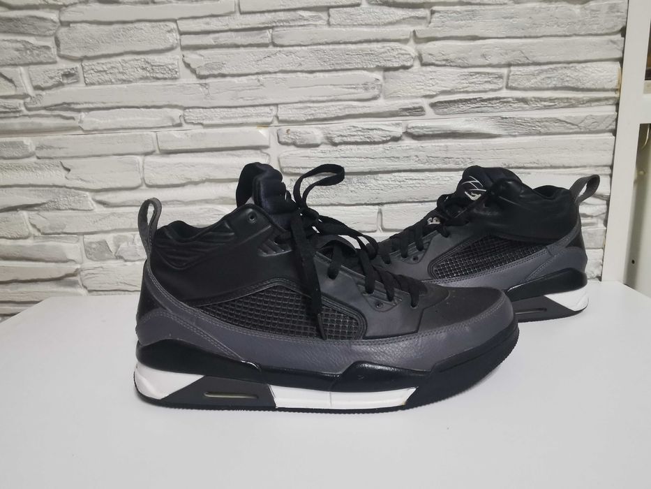 Jordan Flight 9.5 - r. 45,5