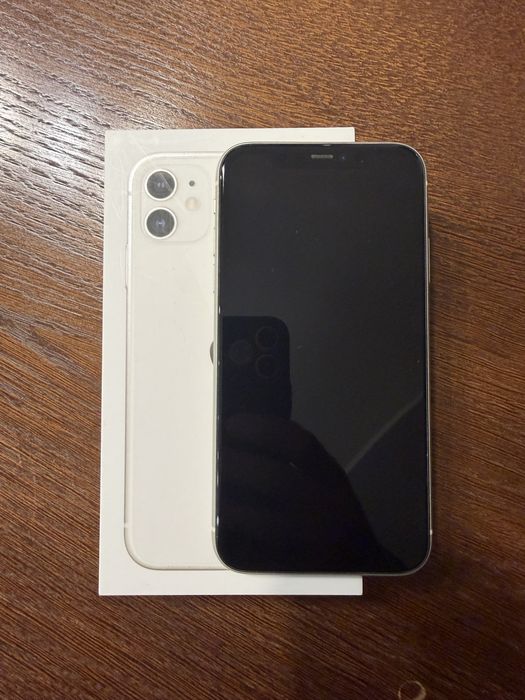 Iphone 11 stan idealny