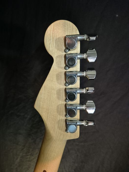Fender Stratocaster Made in Japan